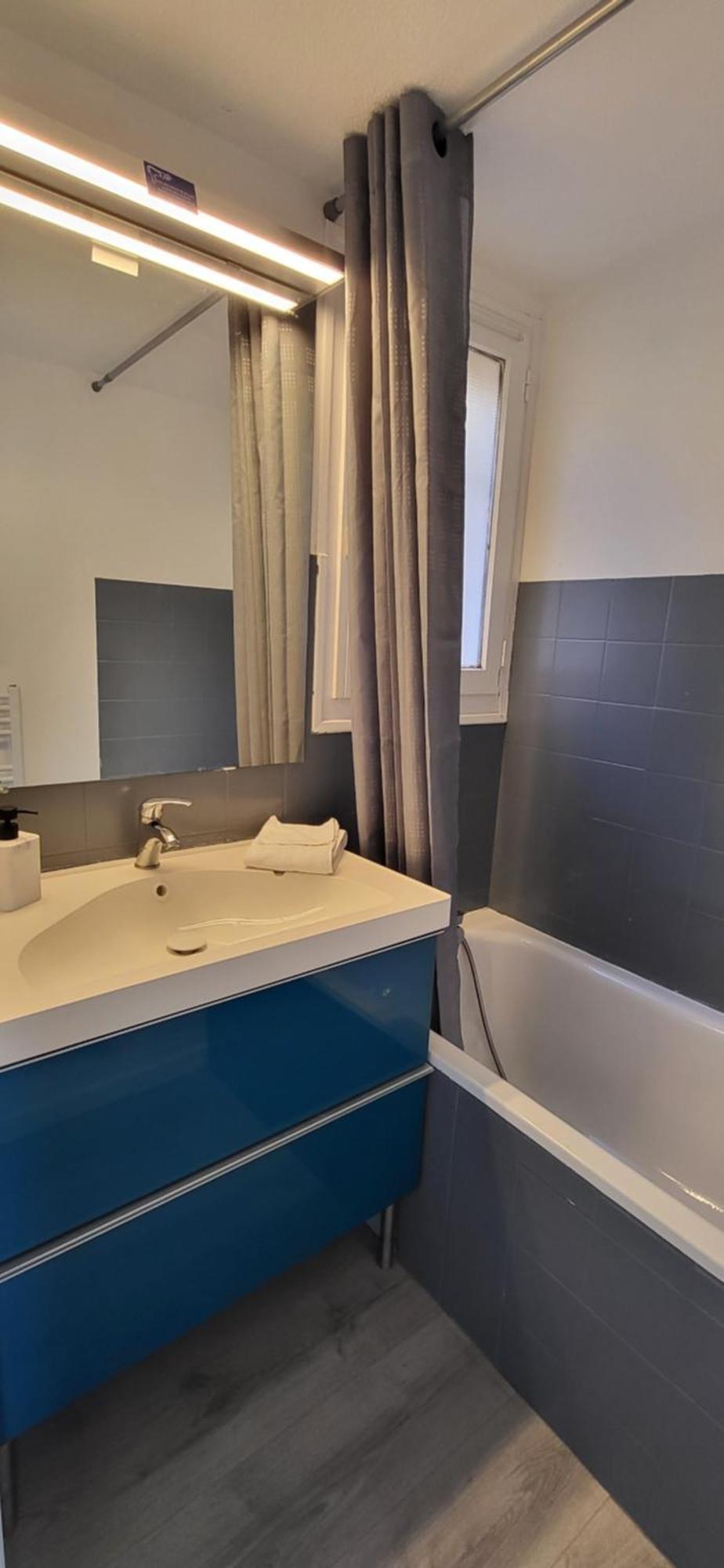Appartement En Residence Avec Piscine Bandol Exterior foto